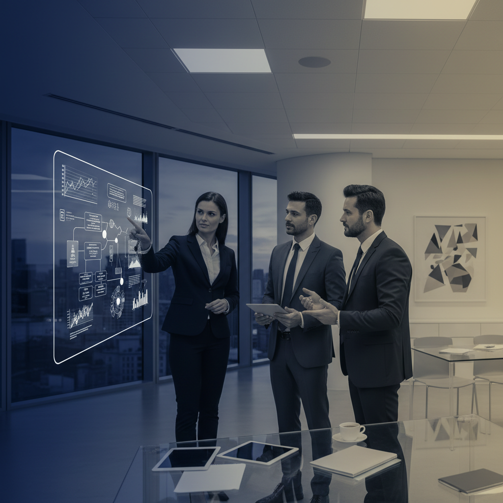 Conseil en gestion VIVALSOL